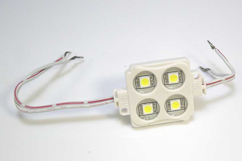  светодиодный SMD 4 LED модуль 5050.jpg